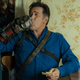 Illustration for article titled Ash isn't much of a joiner in this Ash Vs. Evil Dead exclusive